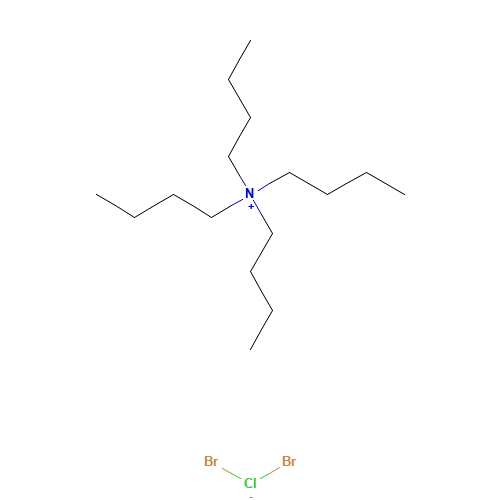 FT-0701440 CAS:64531-21-1 chemical structure