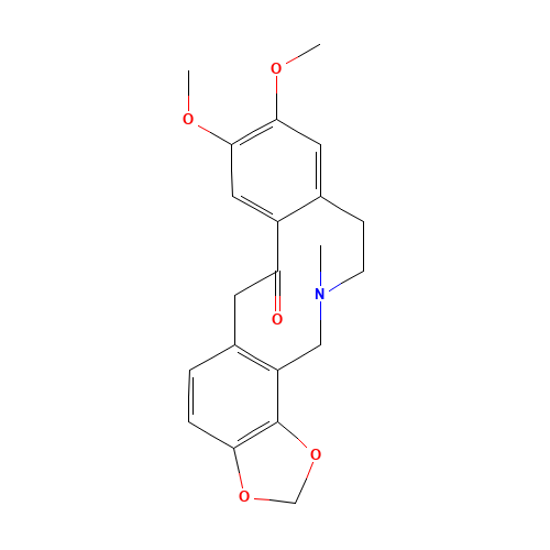FT-0701441 CAS:482-74-6 chemical structure
