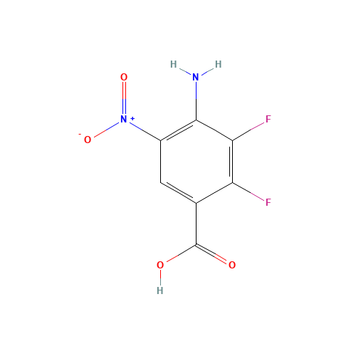 FT-0701447 CAS:284030-57-5 chemical structure