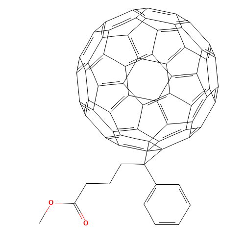 PCBM (CAS: 160848-21-5) - Related Chemical Product
