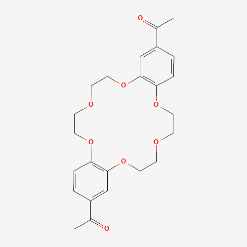 FT-0701456 CAS:68817-65-2 chemical structure