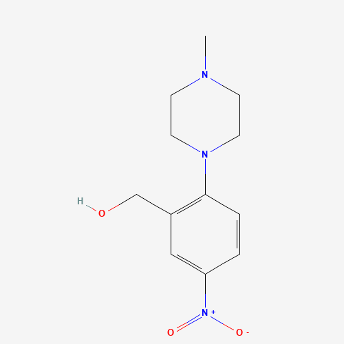 FT-0701457 CAS:802541-80-6 chemical structure