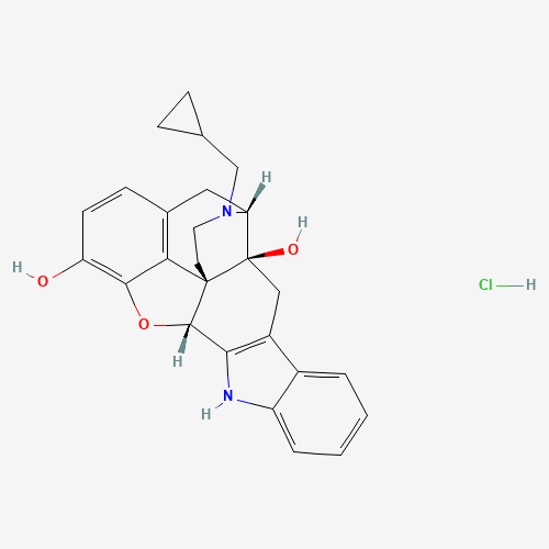 FT-0701458 CAS:111469-81-9 chemical structure