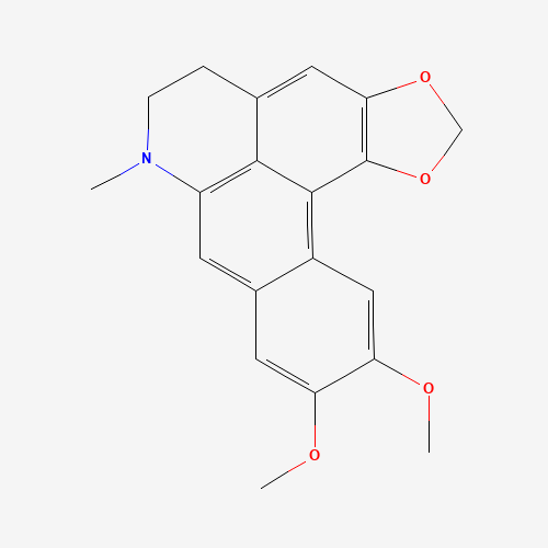Dehydrodicentrine (CAS: 19843-03-9) - Related Chemical Product