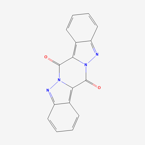 AC1LOEW2 (CAS: 115660-68-9) - Related Chemical Product