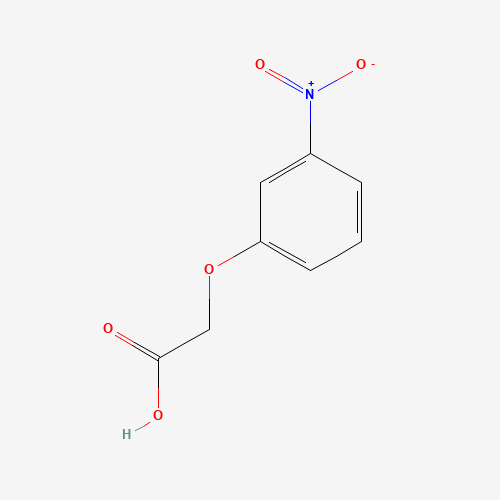 3-Nitrophenoxyacetic Acid (CAS: 1878-88-2) - Related Chemical Product