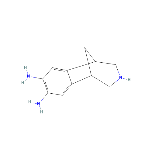 SCHEMBL14101419 (CAS: 808120-35-6) - Related Chemical Product