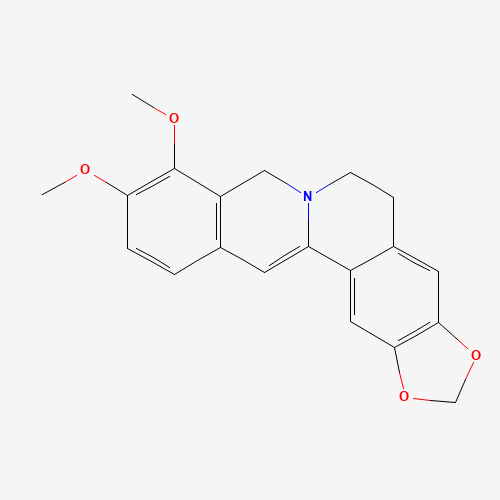 FT-0701465 CAS:483-15-8 chemical structure