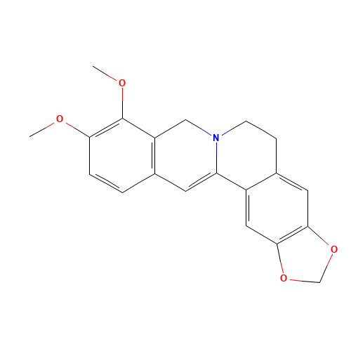 FT-0701465 CAS:483-15-8 chemical structure