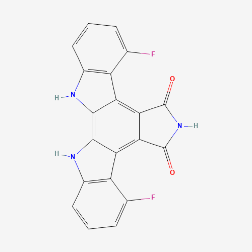 FT-0701466 CAS:245106-24-5 chemical structure