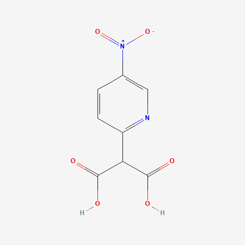 FT-0701467 CAS:131189-22-5 chemical structure