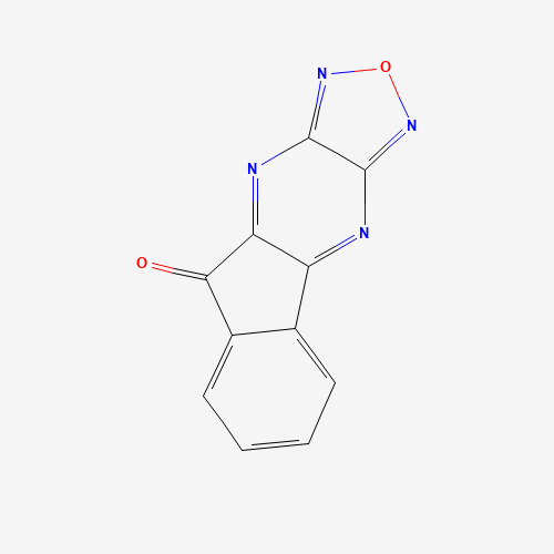 FT-0701471 CAS:67200-34-4 chemical structure