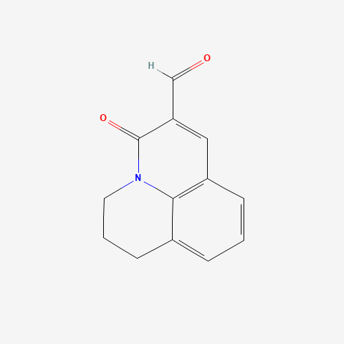 FT-0701472 CAS:386715-48-6 chemical structure