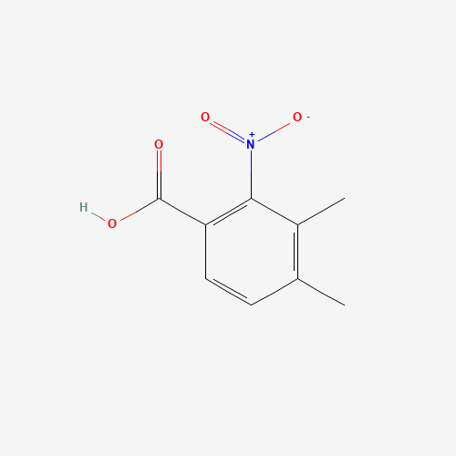 3,4-Dimethyl-2-nitrobenzoic acid (CAS: 4315-13-3) - Related Chemical Product