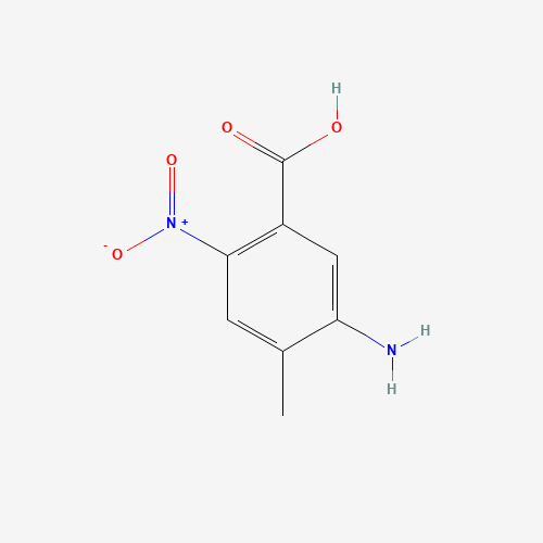 FT-0701487 CAS:204254-63-7 chemical structure