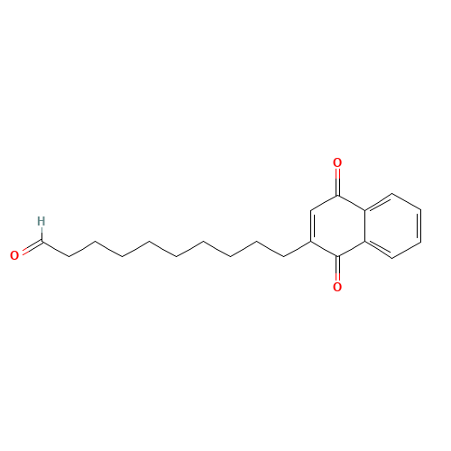 5-Amino-2-nitrobenzoic acid (CAS: 132080-60-5) - Related Chemical Product