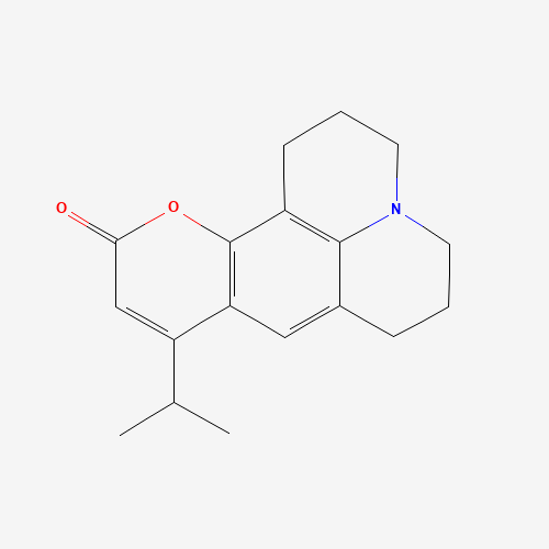 FT-0701502 CAS:171615-15-9 chemical structure