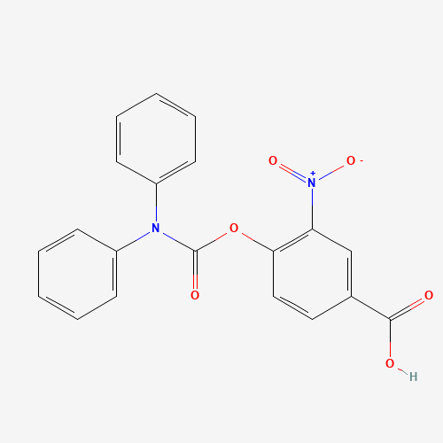 NCDC (CAS: 10556-88-4) - Related Chemical Product