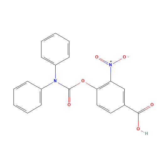NCDC (CAS: 10556-88-4) - Related Chemical Product