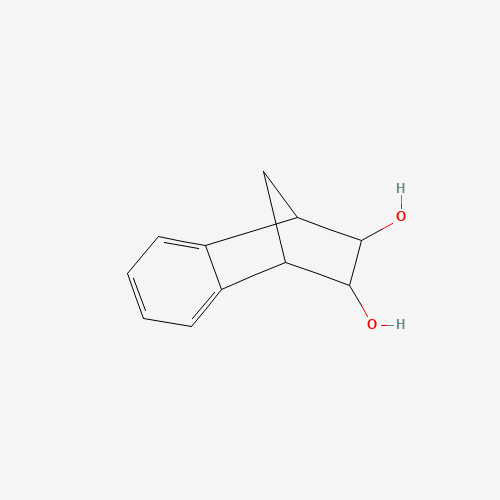 230615-47-1 (CAS: 230615-47-1) - Chemical Structure and Molecular Formula 