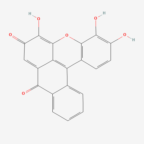 Anthracene green (CAS: 47475-91-2) - Related Chemical Product