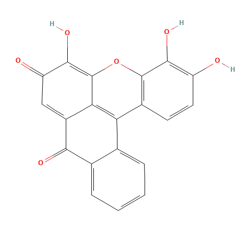 FT-0701520 CAS:47475-91-2 chemical structure