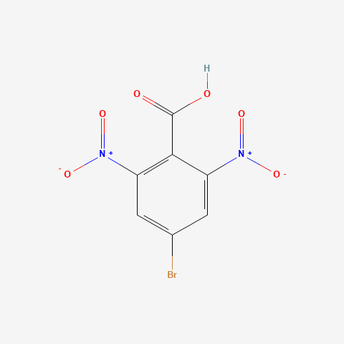FT-0701522 CAS:95192-56-6 chemical structure