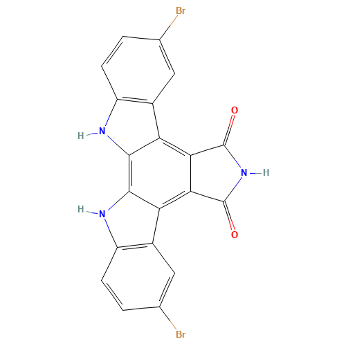 FT-0701524 CAS:118458-61-0 chemical structure