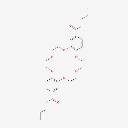 74966-25-9 (CAS: 74966-25-9) - Related Chemical Product