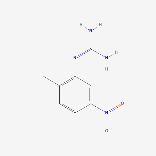 FT-0701528 CAS:152460-07-6 chemical structure