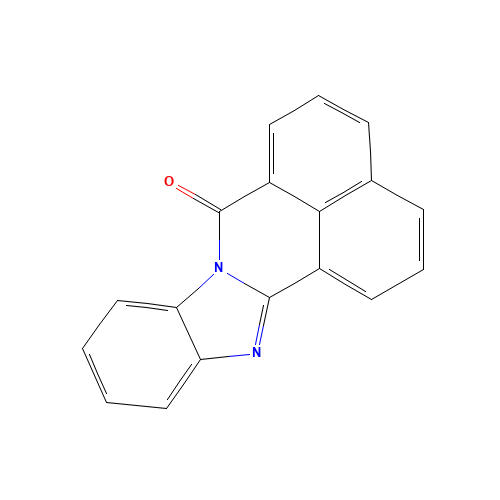 Luminogren (CAS: 23749-58-8) - Related Chemical Product