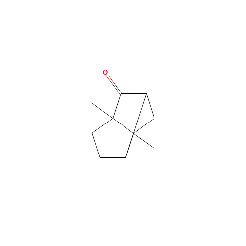 1,5-dimethyltricyclo[3.3.0.0~2,7~]octan-6-one (CAS: 103386-85-2) - Related Chemical Product