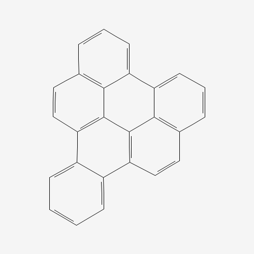 Naphtho[1,2,3,4-ghi]perylene (CAS: 190-84-1) - Related Chemical Product
