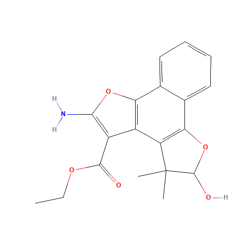 30119-43-8 (CAS: 30119-43-8) - Related Chemical Product