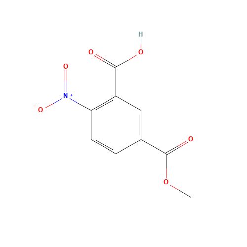 FT-0701544 CAS:76143-33-4 chemical structure