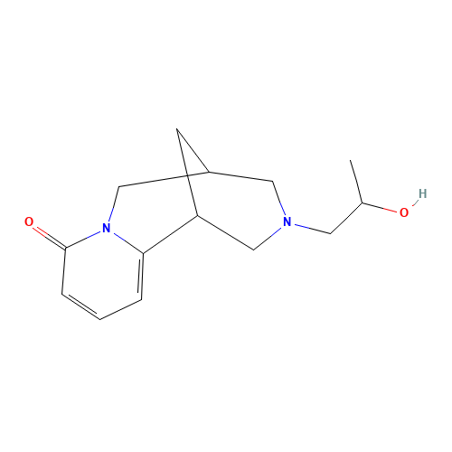 FT-0701547 CAS:29215-67-6 chemical structure