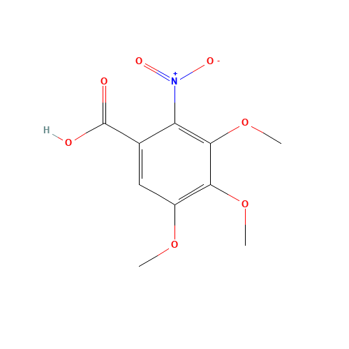 FT-0701548 CAS:66907-52-6 chemical structure