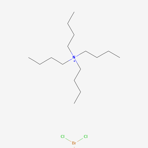 Tetrabutylammonium Dichlorobromide (CAS: 13053-75-3) - Related Chemical Product