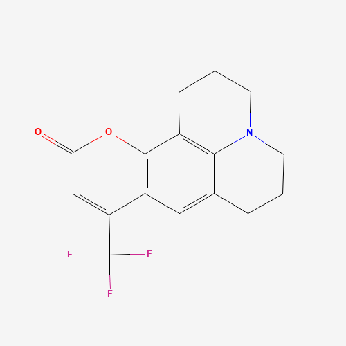 FT-0701571 CAS:53518-18-6 chemical structure