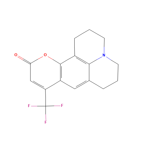 Coumarin 153 (CAS: 53518-18-6) - Related Chemical Product
