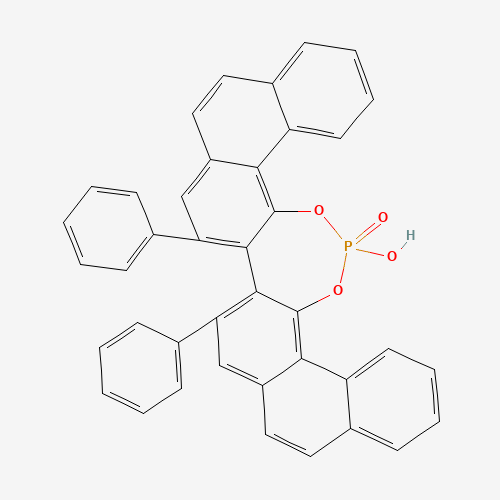 FT-0701576 CAS:871130-17-5 chemical structure