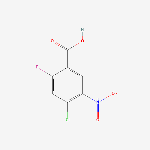 FT-0701577 CAS:35112-05-1 chemical structure