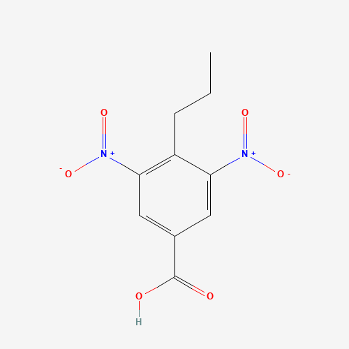 FT-0701579 CAS:248595-12-2 chemical structure