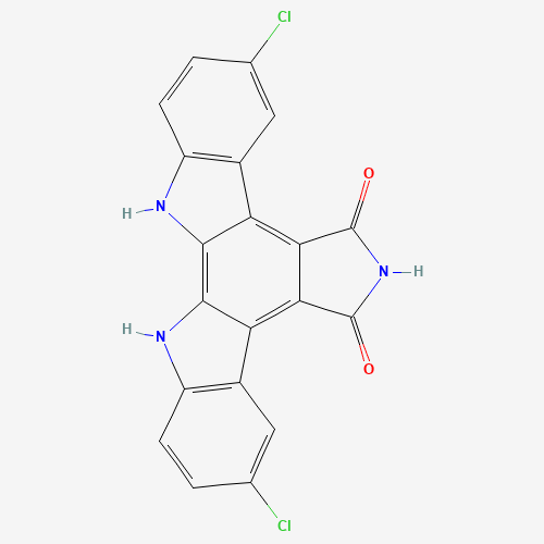 FT-0701585 CAS:118458-60-9 chemical structure