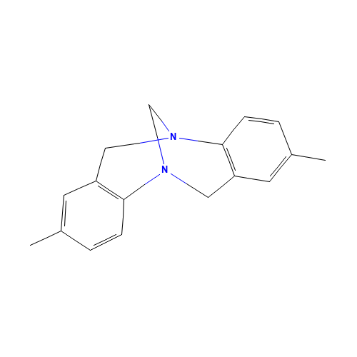 Troeger's base (CAS: 21451-74-1) - Related Chemical Product