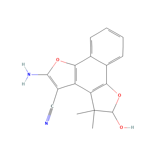 FT-0701591 CAS:30119-49-4 chemical structure