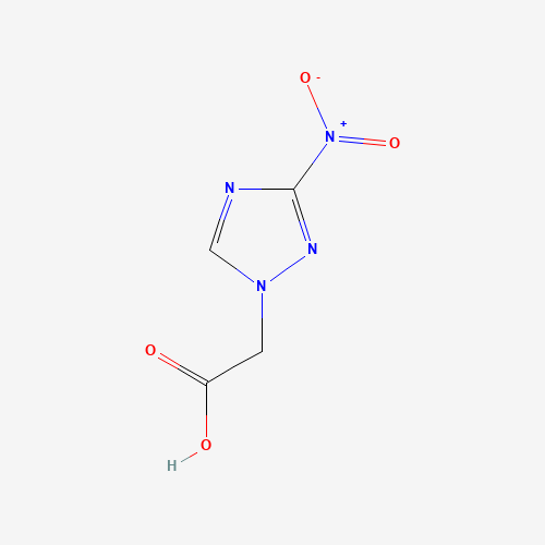 116419-36-4 (CAS: 116419-36-4) - Related Chemical Product