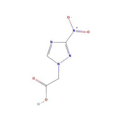 116419-36-4 (CAS: 116419-36-4) - Related Chemical Product