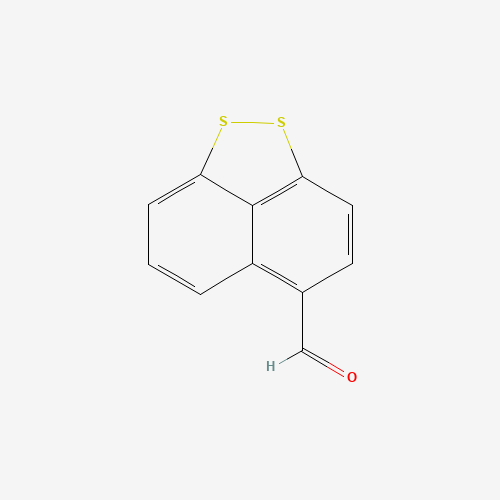 FT-0701594 CAS:935552-38-8 chemical structure