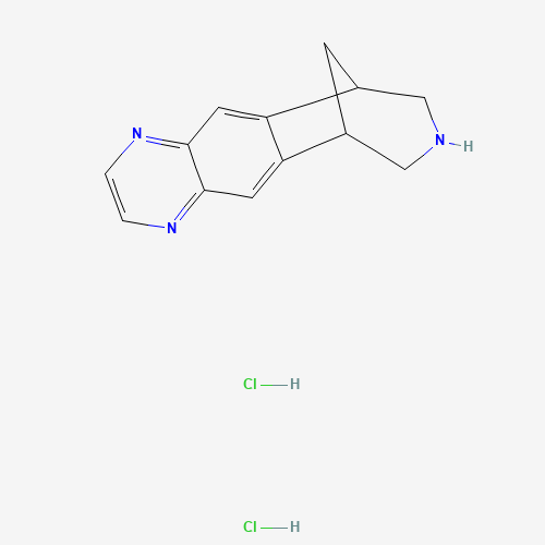 FT-0701597 CAS:866823-63-4 chemical structure